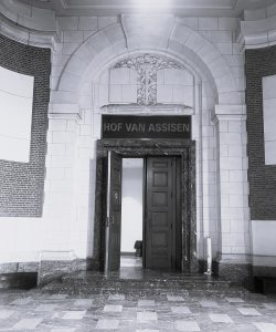 hof van assisen