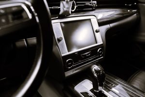 zoeking in auto